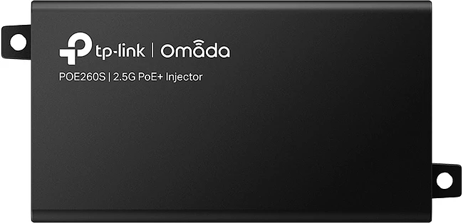 PoE-инжектор TP-Link POE260S