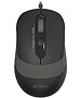 Мышь A4Tech Fstyler FM10ST серый