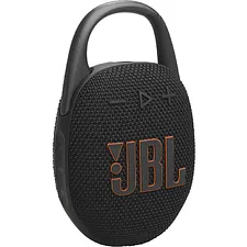 Беспроводная колонка JBL CLIP 5 черный (JBLCLIP5BLK)