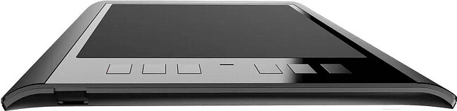 Графический планшет Huion HS95