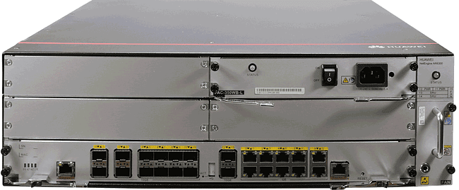 Маршрутизатор Huawei AR6300