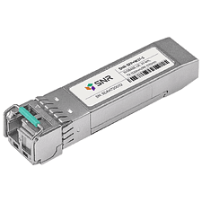 Трансивер SFP+ SNR SNR-SFP+W37-3 Трансивер SFP+ SNR SNR-SFP+W37-3