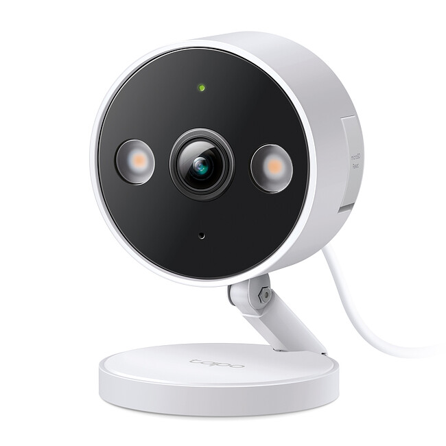 Камера видеонаблюдения TP-Link Tapo C120