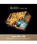 Телевизор Dreame Aura QD-Mini LED 4K TV - 86 UHD (86S100) BY