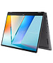 Ноутбук ASUS Vivobook 14 Flip TP3407SA-SG243W Matte Gray (90NB14Y1-M00KN0)
