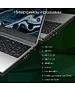 Ноутбук Digma Pro Breve Silver (DN15R7-ADXW01)