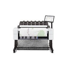 Плоттер HP Designjet T2600 (3XB78A)