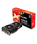 Видеокарта Sapphire Pulse AMD Radeon RX 9060 XT Gaming OC Dual 16Gb GDDR6  (11350-03-20G)