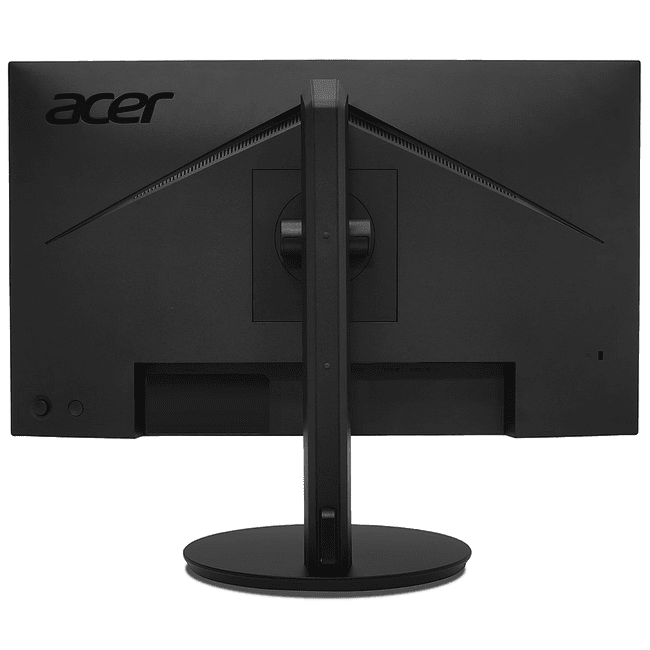 Монитор Acer CB272Gbiprv (UM.HB2CD.G02)