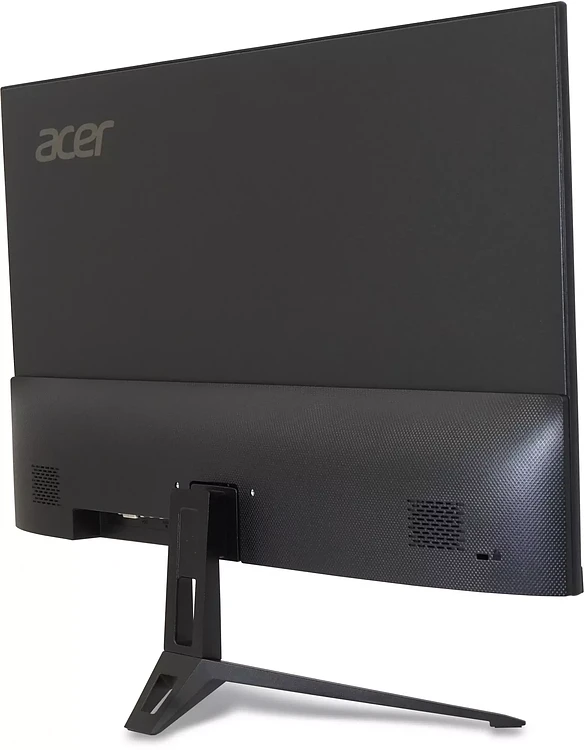 Монитор Acer KG243YG0bi черный (UM.QX3CD.001)