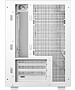 Корпус Deepcool CH260 Wood WH без БП (R-CH260-WHNWM0-G-1)
