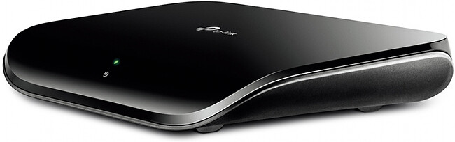 Коммутатор TP-Link TL-SG1005D