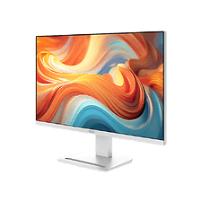 Монитор MSI Pro MP273QW E14 белый (9S6-3PE2CH-059)