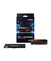 SSD диск Samsung 990 Pro 1TB Black (MZ-V9P1T0CW)