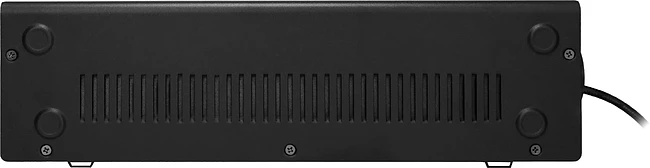 Стабилизатор напряжения Smartwatt AVR Triac 2000TW черный (4512020380003)