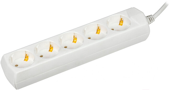 Удлинитель Generica У05 (WYP10-10-05-07-Z-G)