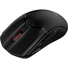 Мышь HyperX Pulsefire Haste 2 черный (6N0B0AA)