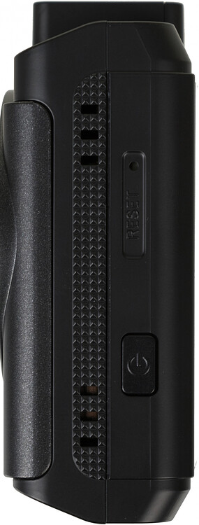 Видеорегистратор-радар детектор Inspector AtlaS черный