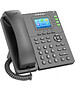 IP-телефон Flying Voice P21P серый