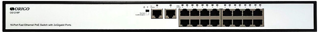 Коммутатор Origo OS1218P/190W/A1A
