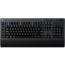 Клавиатура Logitech G613 Lightspeed Dark Grey (920-008393)