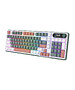 Клавиатура Royal Kludge RK-S98 Brown switch/Camping