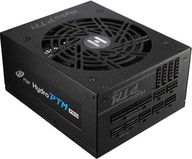 Блок питания FSP HPT2-1350M