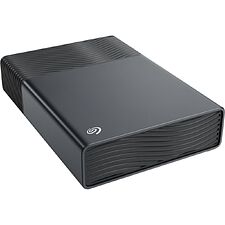 Внешний накопитель Seagate One Touch Desktop Hub 8ТB (STNB8000400)