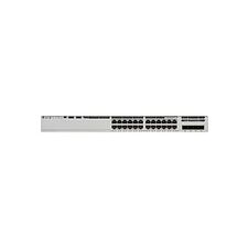 Коммутатор Cisco Catalyst 9200L (C9200L-24T-4G-E)