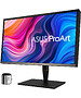 Монитор Asus ProArt PA27UCX-K черный (90LM04NC-B01370)