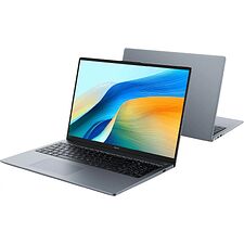 Ноутбук Huawei MateBook D16 MCLG-X Space Grey (53014HYK)