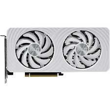 Видеокарта Palit GeForce RTX 5060 Ti OC 16GB GDDR7 белый (NE7506TU19T1-GB2061M) Видеокарта Palit GeForce RTX 5060 Ti OC 16GB GDDR7 белый (NE7506TU19T1-GB2061M)