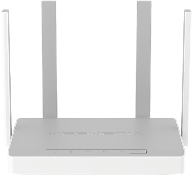 Маршрутизатор Keenetic Skipper 4G (KN-2910)