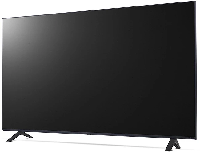 Телевизор LG 50NANO80T6A синяя сажа