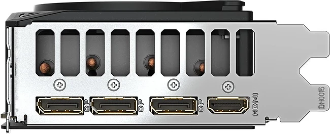 Видеокарта Gigabyte GeForce RTX 5070 Windforce SFF 12G GDDR7 (GV-N5070WF3-12GD)