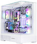 Корпус Zalman P40 Prism Plus White