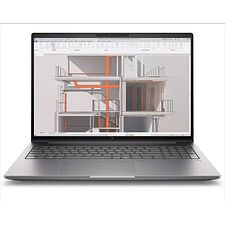 Ноутбук HP ZBook X G1i (C1JT6PT)