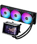 Cистема жидкостного охлаждения для процессора Asus ROG RYUO IV 360 ARGB (90RC01N1-B0EAY0)