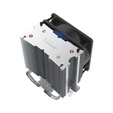 Кулер для процессора PCCooler S93 V2 (R3-I210WBKNXX-GL)