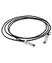 Кабель прямого подключения Future Technologies FT-SFP28-CabP-AWG26-5