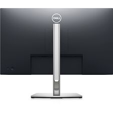 Монитор Dell P2723D черный (210-BDDX)