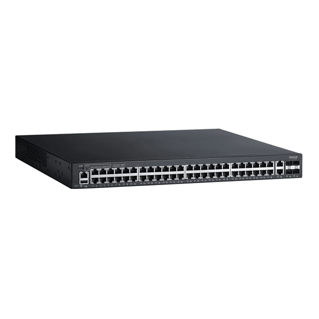 Коммутатор HP Aruba 2930F 48G 4SFP+ (JL254A)