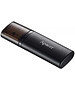USB Flash-накопитель Apacer AH25B 128GB черный (AP128GAH25BB-1)