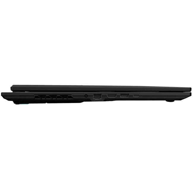 Ноутбук Gigabyte Gaming A18 GA83H Black (3THK3KZC94SD)