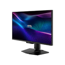 Монитор MSI MAG 274QPF X30MV Black (9S6-3CF09H-028)