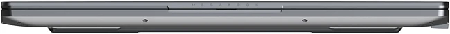 Ноутбук Tecno MegaBook K15SDA 16/512Gb Grey (71005000257)