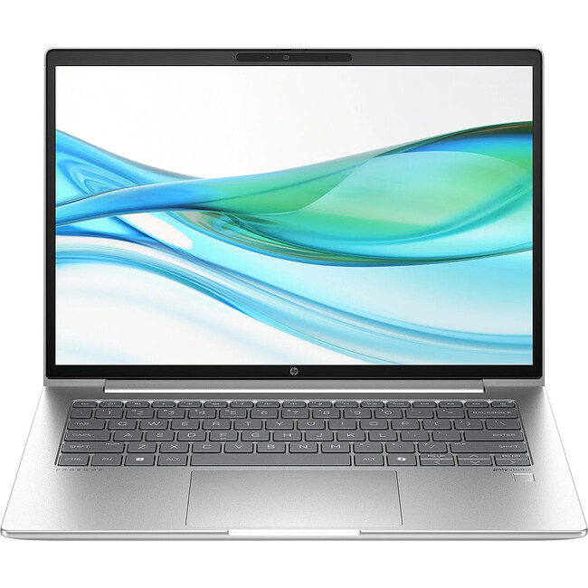 Ноутбук HP ProBook 440 G11 Silver (CT1L2PC)