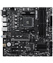 Материнская плата MSI Pro B550M-P