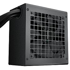Блок питания Deepcool GAMERSTORM PK700D 700W Black (R-PK700D-FA0B-WGEU)