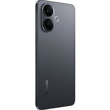 Смартфон Vivo V60 Lite 5G 12GB/512GB элегантный черный (V2529)